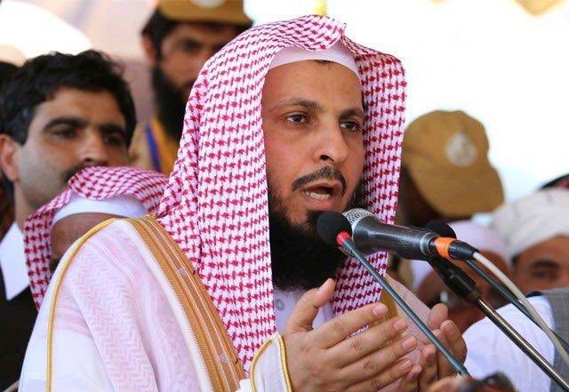 Bekas imam Masjidil Haram dipenjara kerana kritik kerajaan Arab Saudi