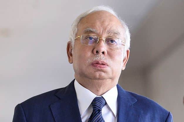 Rayuan akhir kes SRC gagal, Najib ke penjara