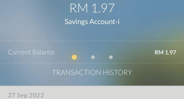 Terima WhatsApp dari nombor tak dikenali, peniaga kena scam duit tinggal RM1.97 sen