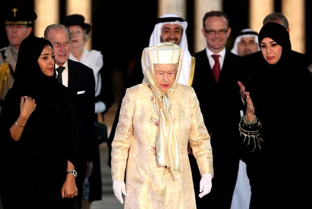 Tular dakwaan Ratu Elizabeth II adalah keturunan Nabi Muhammad, ini penjelasannya
