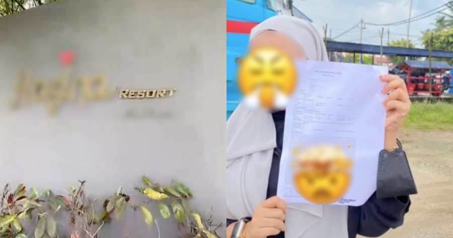 Simpati lihat penginapan wanita ini dibatalkan ‘last minute’, netizen serang pihak resort di Google review
