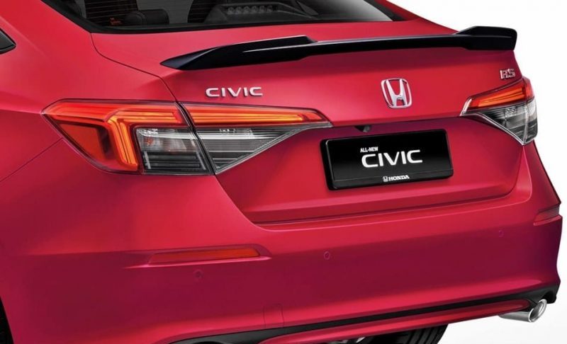 Honda Malaysia panggil balik 702 unit Civic, City