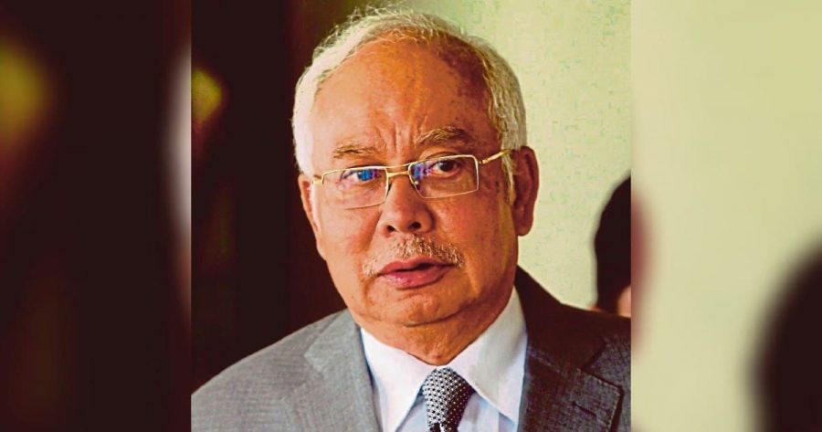 Najib fail semakan keputusan Mahkamah Persekutuan, mohon hukuman ditangguhkan