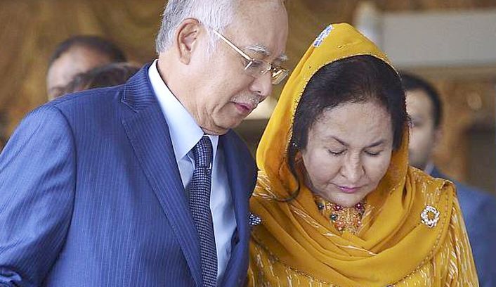 Kes solar: Rosmah Mansor dijatuhi hukuman penjara 10 tahun, denda RM970 juta