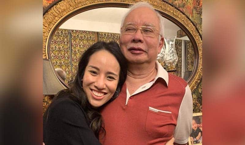 KKM sahkan Najib dalam keadaan sihat, Yana didakwa menipu?