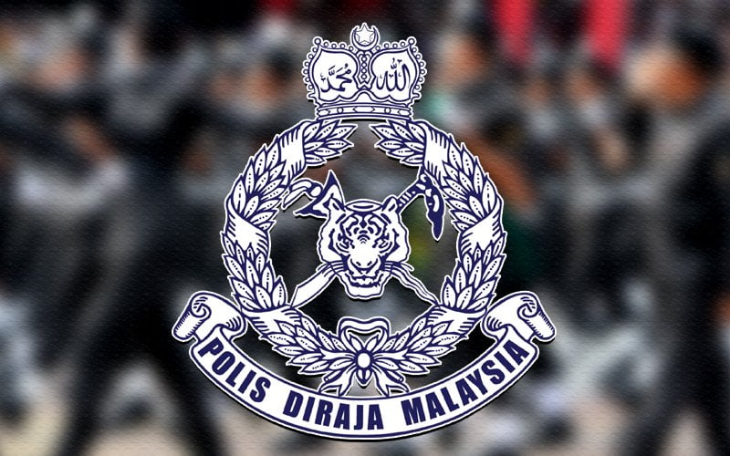 Tular memo Ketua Polis minta ‘orang bawah’ derma RM30 sempena kenduri anak