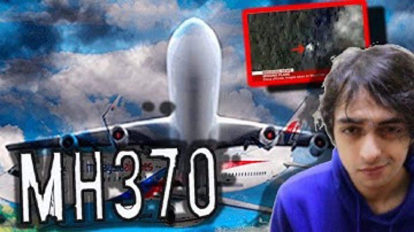 Sebar maklumat tidak tepat, waris MH370 ‘sound’ Princemeed