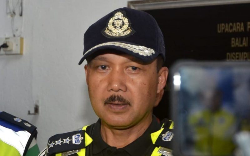 Polis Perak tubuh pasukan siasatan khas berkaitan kes cubaan culik murid