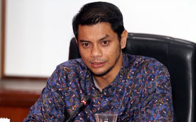 ADUN Titi Serong umum tidak bertanding PRU15, mahu tebus kesilapan jadi ‘katak politik’