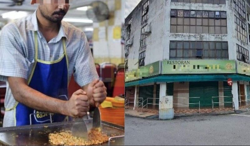 Lelaki ini kongsi panduan & cara nak bezakan restoran Mamak ‘Original’ Muslim dengan Hindu