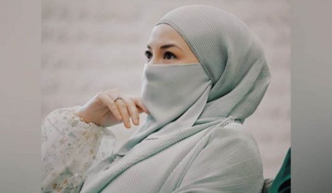 Saya Rasa Ramai Yang Cemburu Perjalanan Hidup Saya Neelofa