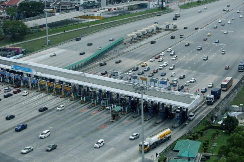 Latihan kecemasan: PLUS tutup sementara laluan hala ke selatan antara Ipoh Utara-Ipoh Selatan esok Latihan kecemasan: PLUS tutup sementara laluan hala ke selatan antara Ipoh Utara-Ipoh Selatan esok