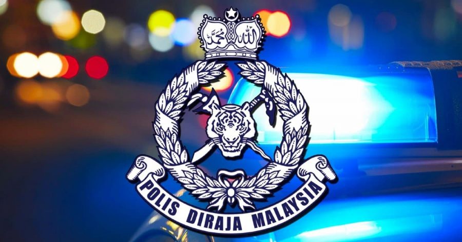 Dituduh ada skandal dengan isteri orang, atuk 71 tahun maut ditikam berkali-kali
