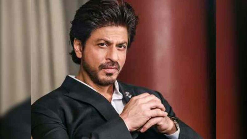 Filem terbaru cetus kemarahan, rupanya ini punca Shah Rukh Khan diugut bakar hidup-hidup