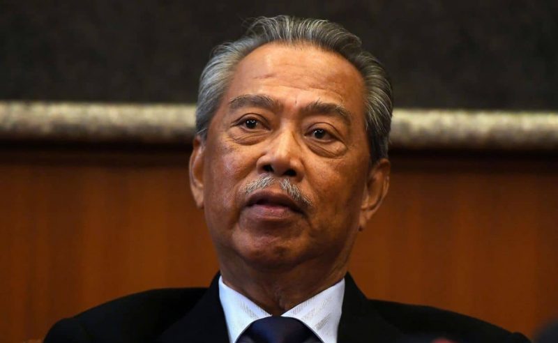 Segerakan RCI, siasat RM600 bilion dibelanja kerajaan Muhyiddin, kata pemimpin Umno