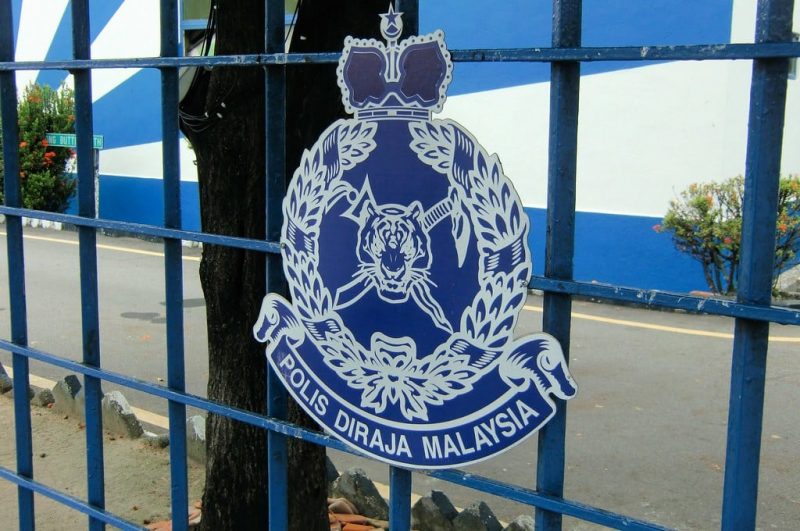 Lebih 400 sekolah di Perak mohon polis pengiring ambil wang di bank