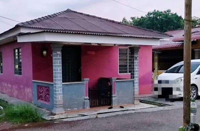 Abang cekik adik hingga maut: Bapa dedah kelakuan anak sulung berubah selepas dibuli di asrama