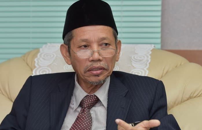 Majlis Agama Islam Terengganu beri amaran kepada orang yang suka politikkan masjid, larang pasang poster dan banner di masjid