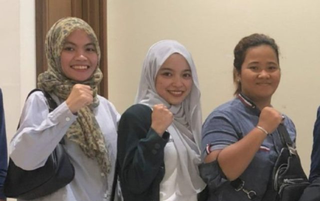 Guru ponteng 7 bulan, tiga bekas pelajar dapat ganti rugi RM150,000