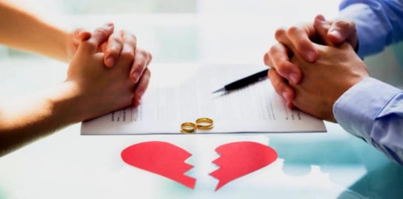 Pelik tapi benar, ini 17 kes remeh yang boleh membawa kepada perceraian