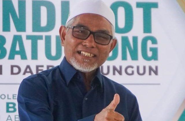 Pemimpin PAS dakwa Islam akan dipijak-pijak jika BN-PH menang