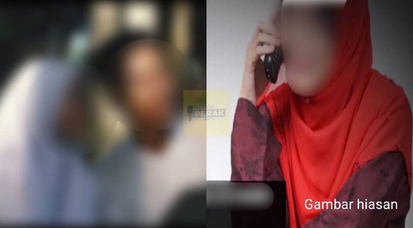 “Zaman sekolah dulu mak aku ada crush, tetiba kawan sekolah mak invite lelaki yang mak suka masuk dalam grup, sampai la aku dapat tahu mak call kawan dia cakap macam ni..” “Zaman sekolah dulu mak aku ada crush, tetiba kawan sekolah mak invite lelaki yang mak suka masuk dalam grup, sampai la aku dapat tahu mak call kawan dia cakap macam ni..”