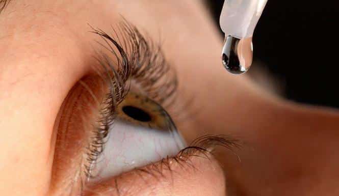 FDA beri amaran ubat titis mata jenama tertentu boleh sebabkan jangkitan mata dan hilang penglihatan