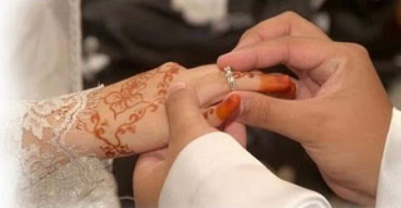 Kahwin baru 3 hari, pengantin perempuan larikan diri lepas dapat tahu gaji suami cuma RM1,170