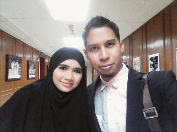 Pernah difitnah, akhirnya Ina Naim dedah kisah sebenar di sebalik isu minta sedekah & rumah tiada mesin basuh Pernah difitnah, akhirnya Ina Naim dedah kisah sebenar di sebalik isu minta sedekah & rumah tiada mesin basuh