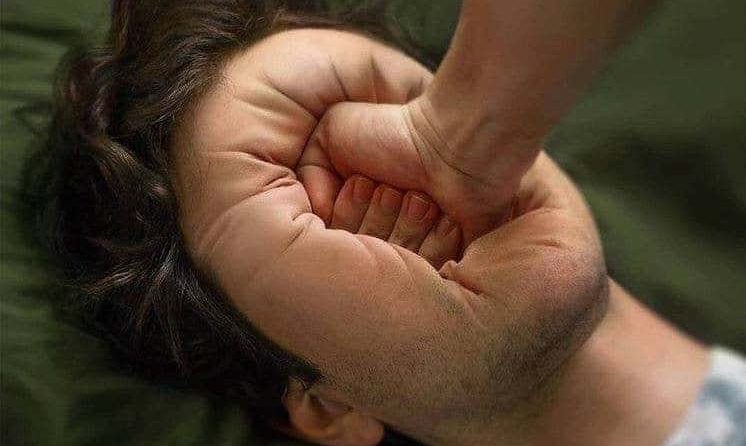 Enggan bawa bercuti sambut hari lahir, wanita tumbuk suami hingga maut Enggan bawa bercuti sambut hari lahir, wanita tumbuk suami hingga maut