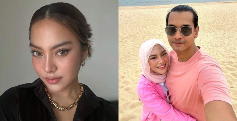Dikhabarkan hadir ke mahkamah syariah, Mawar Rashid dan suami bakal bercerai? Dikhabarkan hadir ke mahkamah syariah, Mawar Rashid dan suami bakal bercerai?
