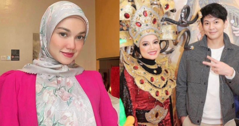 Puteri Sarah dedah diganggu lagi, kali ini dengan gelaran Mastura 2.0 siap libatkan Andi sebar cerita buruk Puteri Sarah dedah diganggu lagi, kali ini dengan gelaran Mastura 2.0 siap libatkan Andi sebar cerita buruk