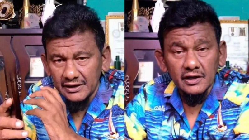 Ramai mahu hulur bantuan, Ebby Yus perjelas sebab ikhtiar sendiri kos RM38K pasang bateri jantung Ramai mahu hulur bantuan, Ebby Yus perjelas sebab ikhtiar sendiri kos RM38K pasang bateri jantung
