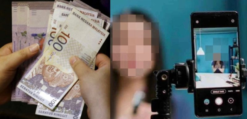 Suka tayang duit & kemewahan di media sosial, ‘influencer’ kini dipantau LHDN Suka tayang duit & kemewahan di media sosial, ‘influencer’ kini dipantau LHDN
