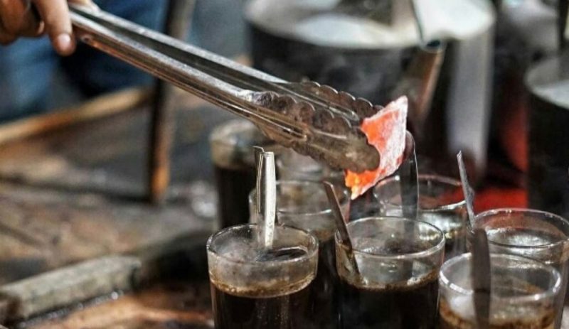 Peniaga tambah arang dalam hidangan kopi boleh dikenakan hukuman penjara & denda Peniaga tambah arang dalam hidangan kopi boleh dikenakan hukuman penjara & denda