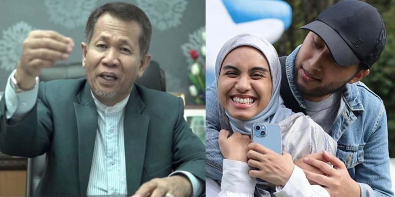 “Dalam banyak-banyak Alif..” – Tweet Dato Fadzilah Kamsah jadi perhatian netizen “Dalam banyak-banyak Alif..” – Tweet Dato Fadzilah Kamsah jadi perhatian netizen