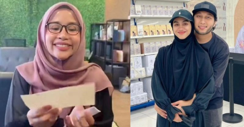 “Selepas 2 tahun..” – Sifatkan Alif Teega lelaki idaman, ‘Fatin Umaidah’ bangga rampas suami orang? “Selepas 2 tahun..” – Sifatkan Alif Teega lelaki idaman, ‘Fatin Umaidah’ bangga rampas suami orang?