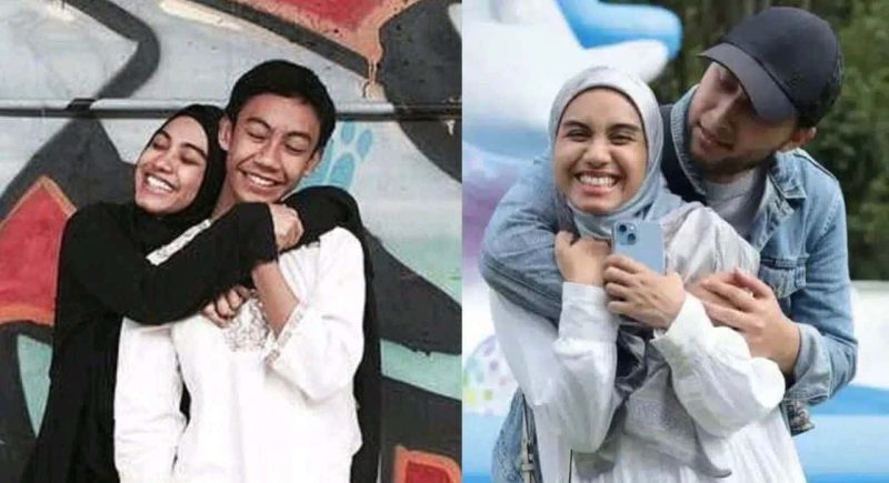 Adik dakwa Aisyah digertak Alif Teega untuk bersihkan nama, beri kenyataan palsu? Adik dakwa Aisyah digertak Alif Teega untuk bersihkan nama, beri kenyataan palsu?