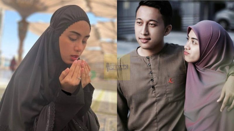 “Saya harap satu hari nanti akan jumpa seseorang yang lebih baik” – Aisyah Hijanah “Saya harap satu hari nanti akan jumpa seseorang yang lebih baik” – Aisyah Hijanah