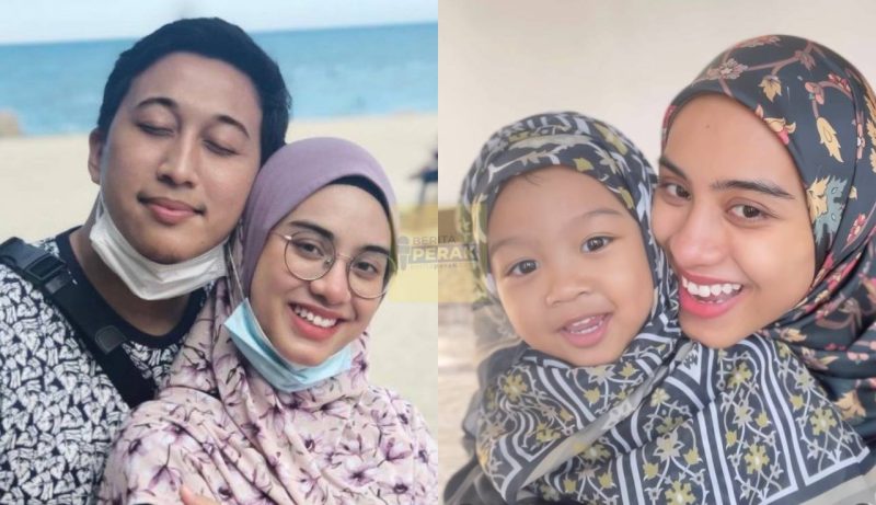 “Abang hentak kepala.. Khadeejah nampak” – Tular audio mirip suara Aisyah Hijanah bergaduh dengan Alif Teega “Abang hentak kepala.. Khadeejah nampak” – Tular audio mirip suara Aisyah Hijanah bergaduh dengan Alif Teega