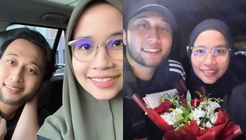 Siap ada luahan cinta, kantoi gambar Alif Teega & Fatin Umaidah dalam kereta? – “I fall in love with best man ever” Siap ada luahan cinta, kantoi gambar Alif Teega & Fatin Umaidah dalam kereta? – “I fall in love with best man ever”