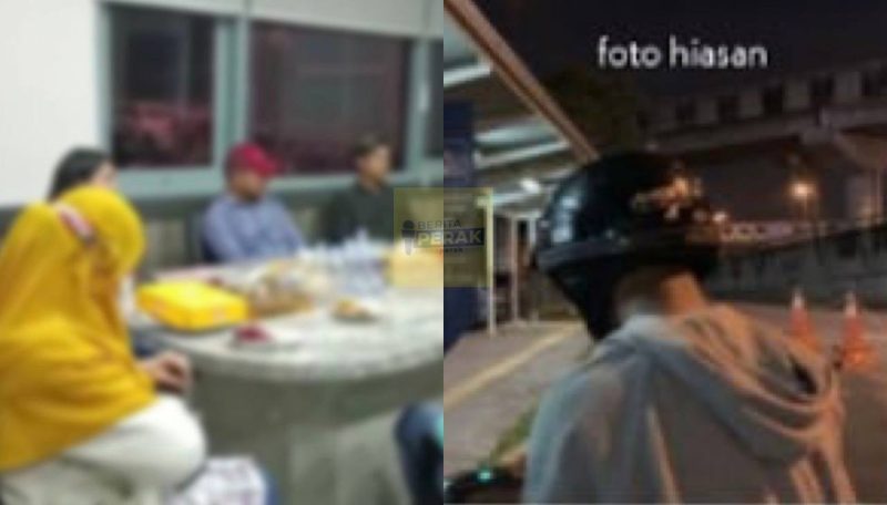 “Suami aku ni pemurah lain mcm sampai diri sendiri miskin, dulu gaji byk tapi kereta & rumah takde, kerja penat2 hasil tak nampak, rupanya bila balik kg dia jadi hero, pantang ada ‘cerita’” “Suami aku ni pemurah lain mcm sampai diri sendiri miskin, dulu gaji byk tapi kereta & rumah takde, kerja penat2 hasil tak nampak, rupanya bila balik kg dia jadi hero, pantang ada ‘cerita’”