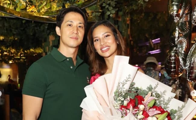 Sasha Abdul dedah punca sebenar tak kahwin dengan lelaki Melayu, “Lelaki Melayu ni bila perempuan lalu walaupun tak seksi, mesti tengok.. macam tak pernah tengok perempuan” Sasha Abdul dedah punca sebenar tak kahwin dengan lelaki Melayu, “Lelaki Melayu ni bila perempuan lalu walaupun tak seksi, mesti tengok.. macam tak pernah tengok perempuan”
