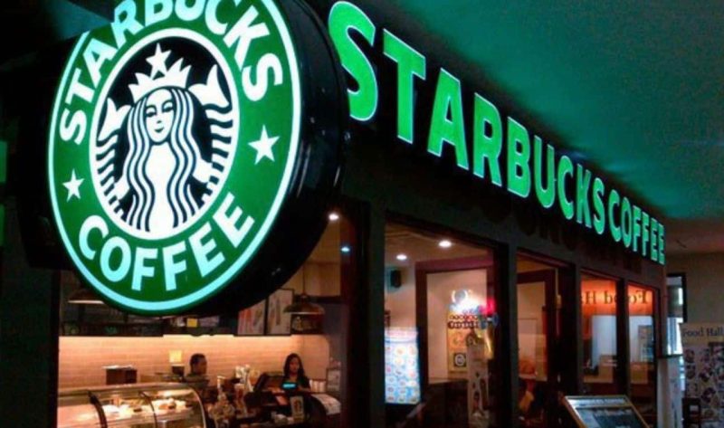 Rugi hampir RM55 bilion, saham Starbucks merosot 1.6 peratus rekod paling teruk sejak 1992
