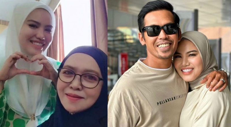 Ikan pun tak kenal" - Watie mengaku tak pandai siang ikan sebelum kahwin,  nasib baik ibu mentua tak marah siap puji sebab jujur