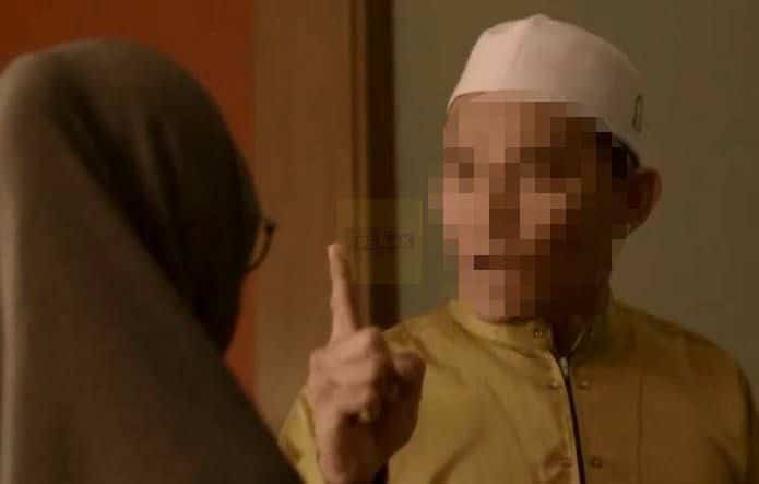 “Aku ceraikan isteri sebab hasutan adik beradik aku sendiri, bila dia kahwin lain barulah aku sedar apa sebenarnya yang berlaku”