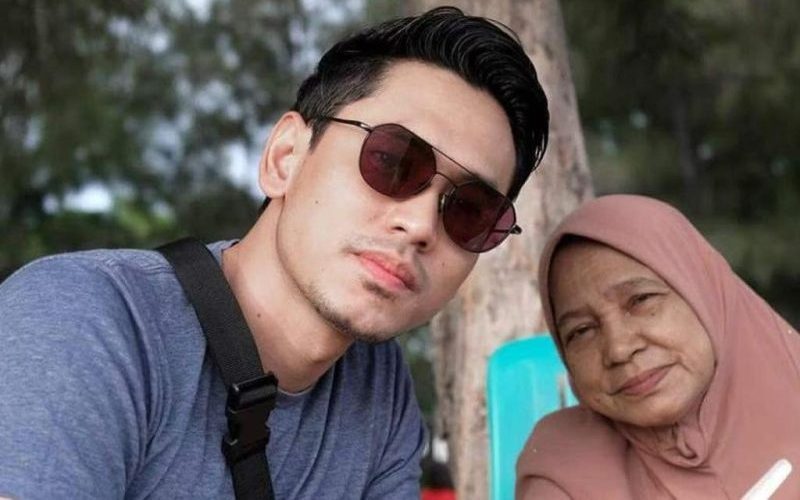 Khai Bahar tegur netizen kecam cuti di Langkawi ketika ibu tenat