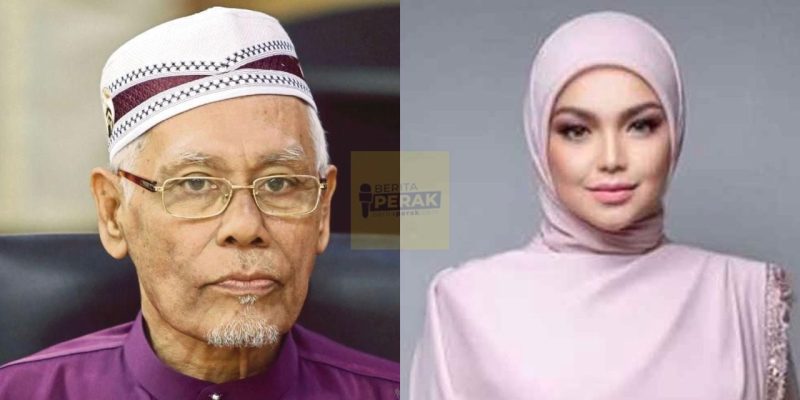 Mufti Pulau Pinang mohon maaf kepada Siti Nurhaliza kerana tegur tarikh konsert hampiri Ramadan