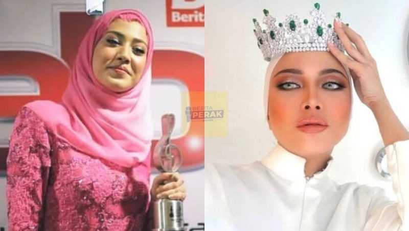 “Pernah menang award tak?” – ‘Show off’ pencapaian sebab nak tunjuk lebih hebat, netizen kata Fathia Latiff tak matang