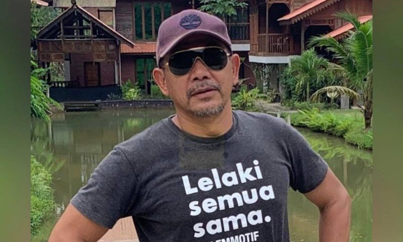 “Sekurangnya dia pergi ‘bayar’ kat sana” – Pusat pelacuran perlu ada di Malaysia, pendapat Rosyam Nor cetus kontroversi?